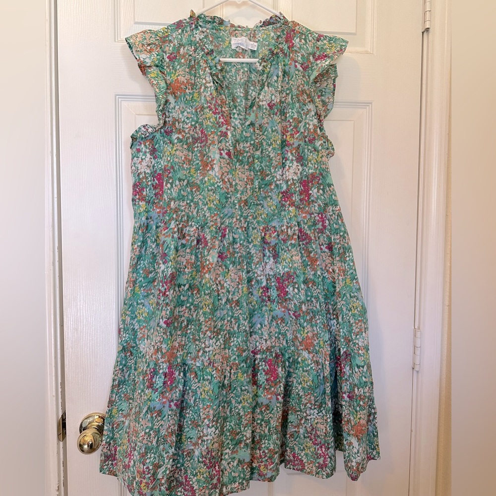 Time & Tru dress
